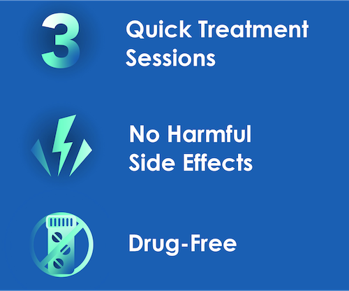 WHy Choose AviClear Mississauga Oakville